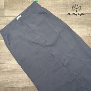 Max Studio Maxi Skirt Size 16